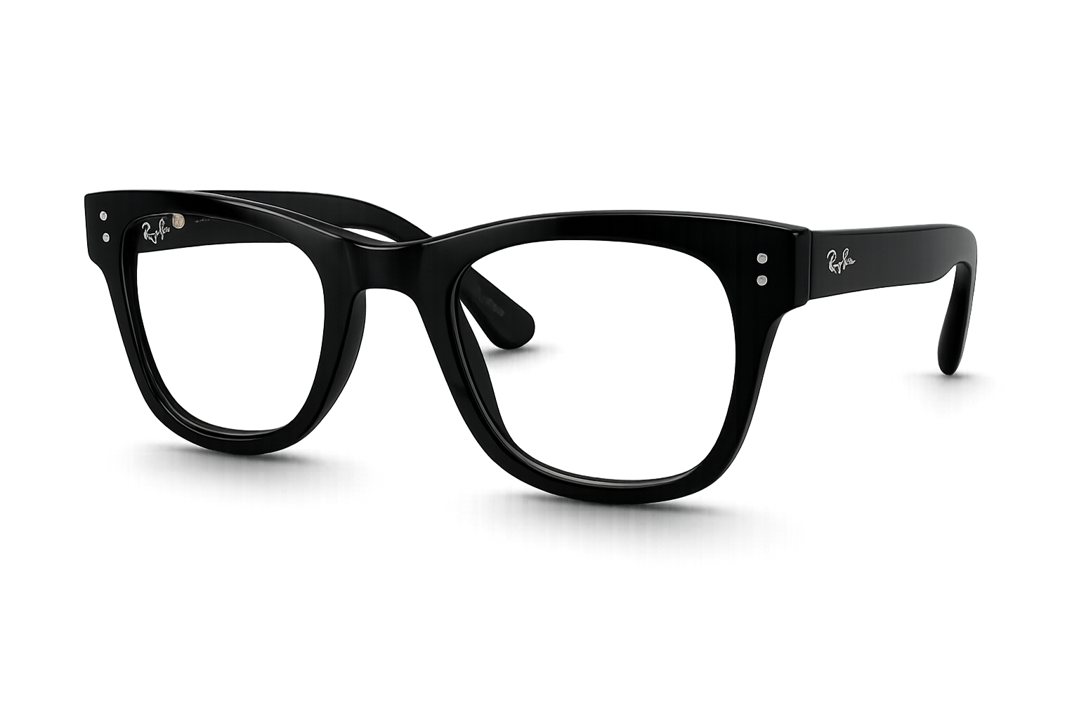 Lunettes de vue