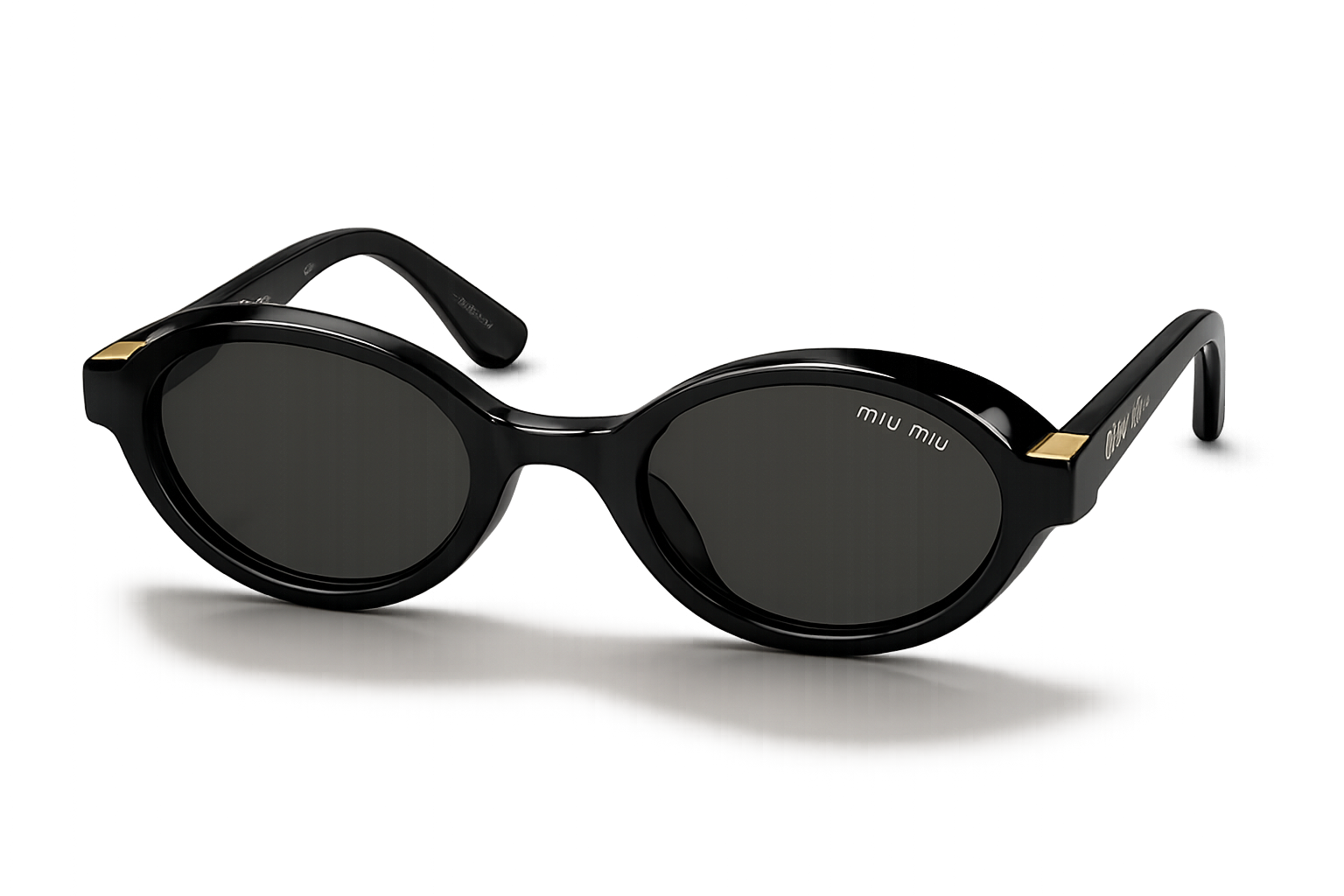 Lunettes de soleil