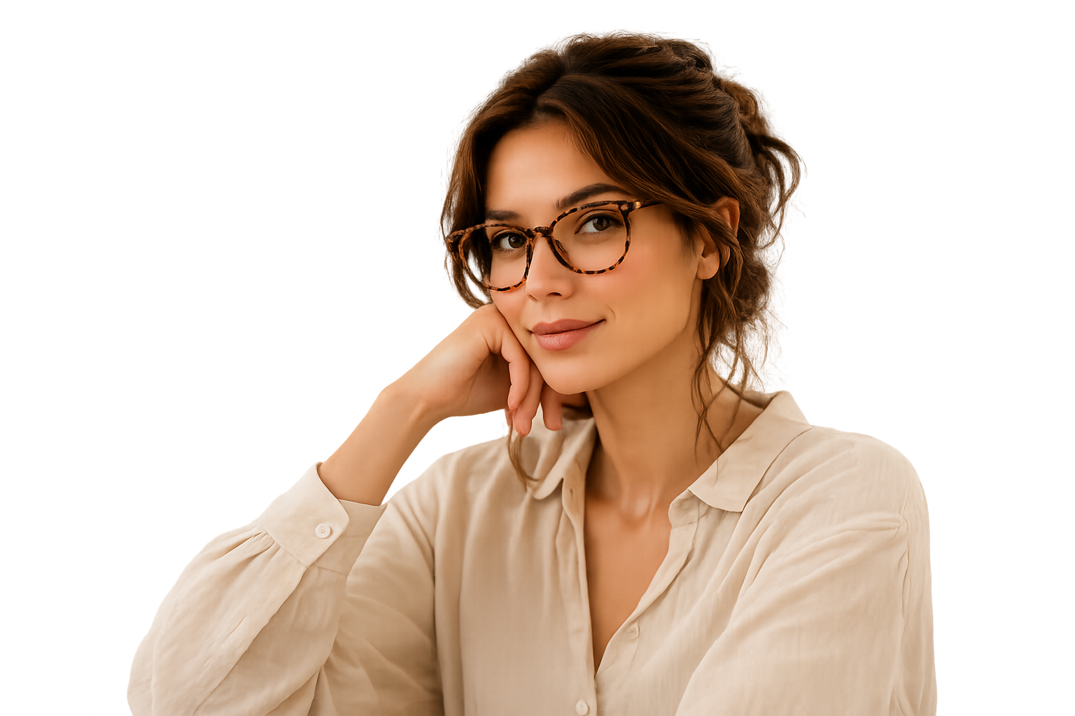 Livraison de vos lunettes à