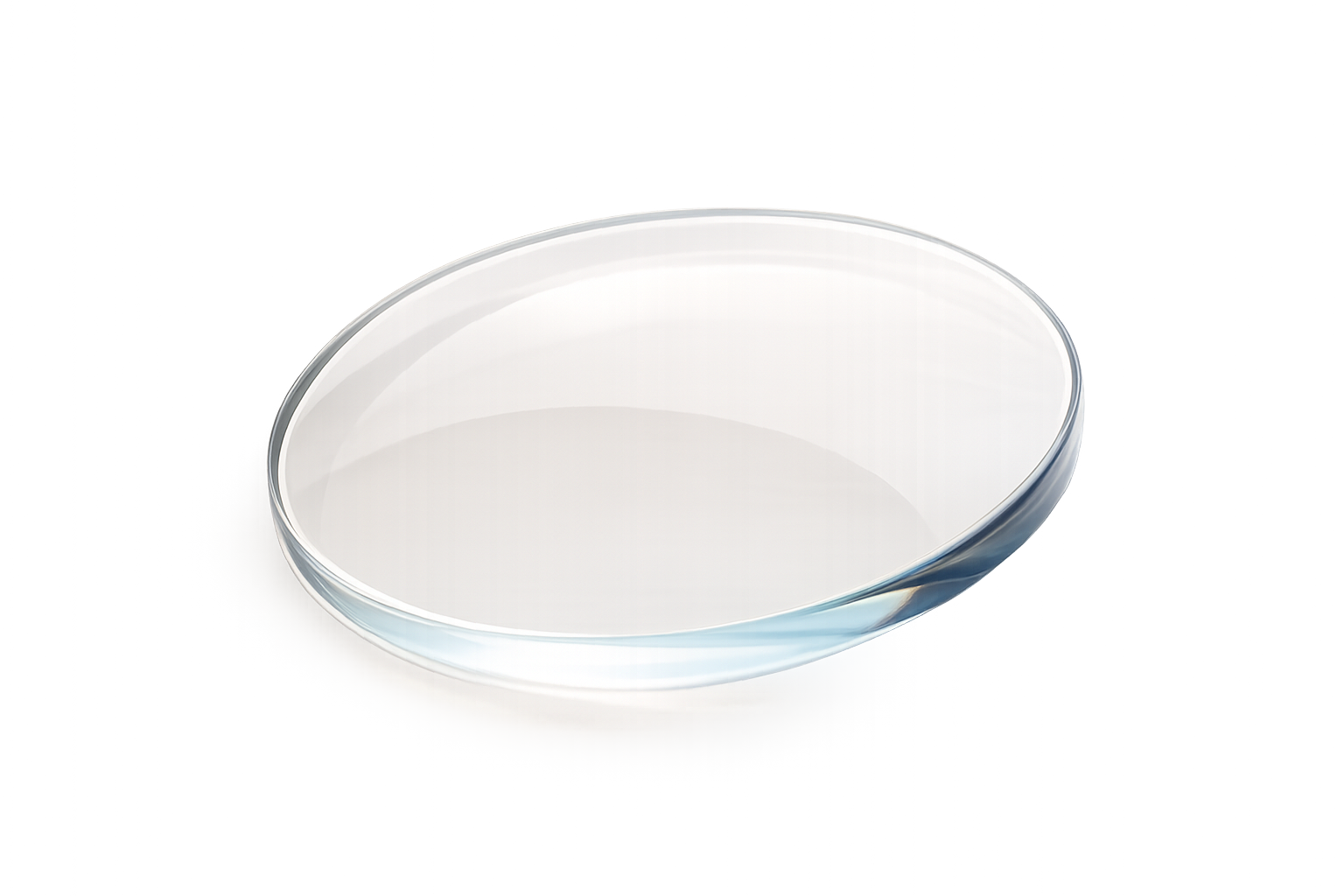 Verres unifocaux