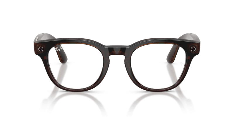 RAY-BAN RAY-BAN META (GEN2) Scriber Optics RW7002 8531